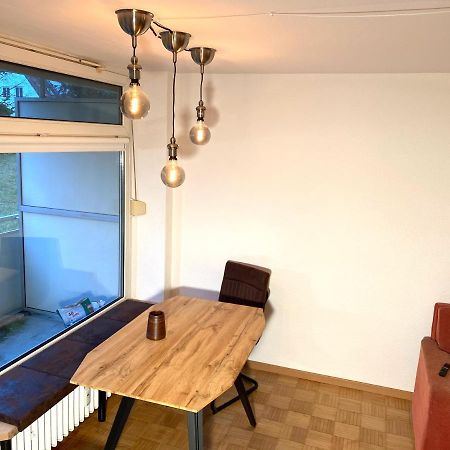 Private Wohnung in Fürstenfeldbruck, nahe Ammersee/München/Augsburg Exterior foto